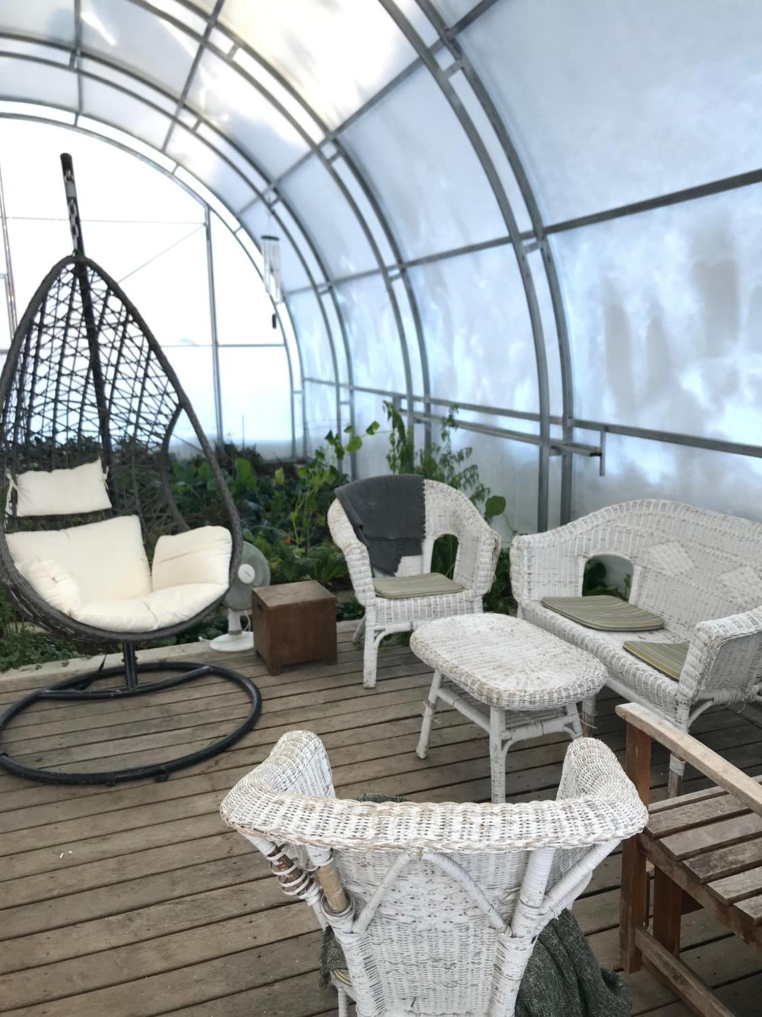 Bijou 1 Huebsche 1 Zimmer Wohnung Herisau Bagian luar foto